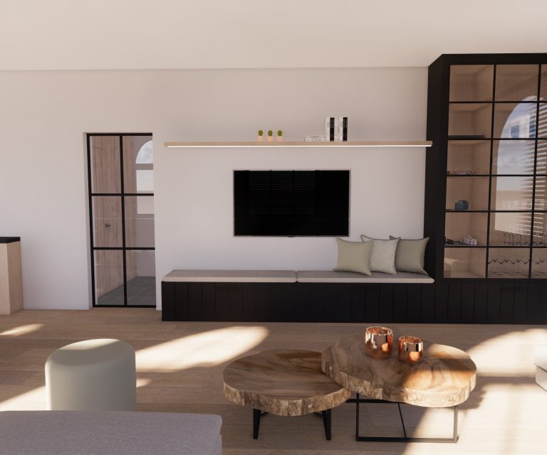 Vakantiewoning / Maison de vacances Roesbrugge 1