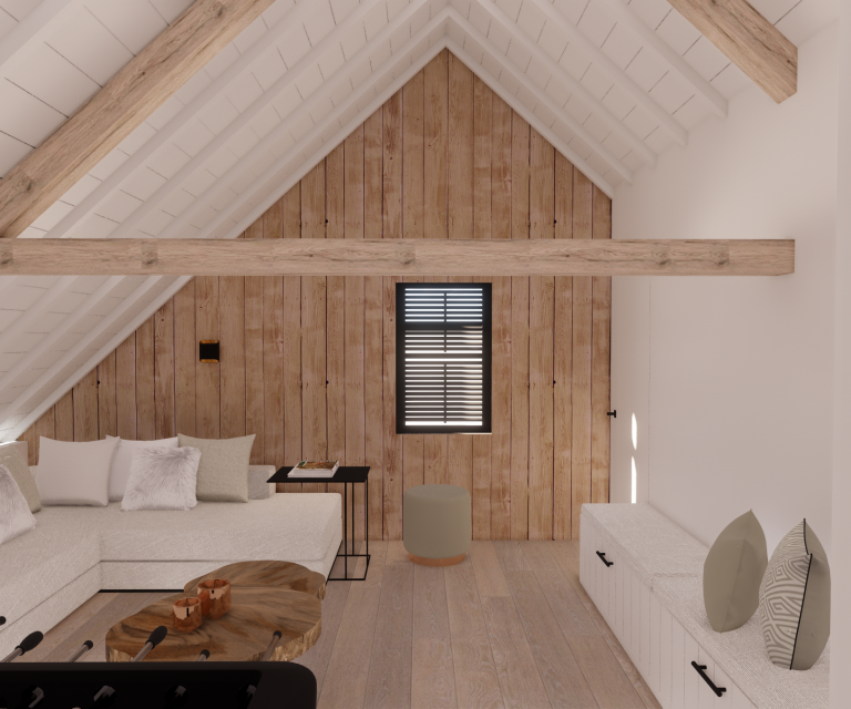 Vakantiewoning / Maison de vacances Roesbrugge 2