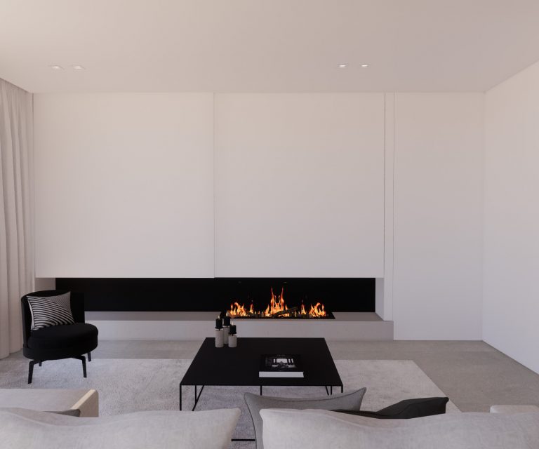 Nieuwbouw /Nouvelle construction Gullegem