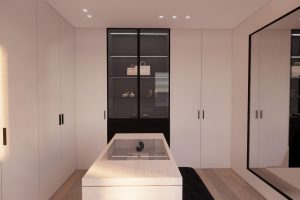 Dressing Kooigem