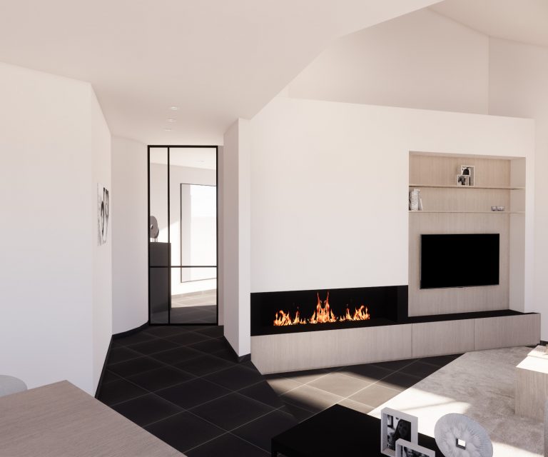 Woning / Maison Sint-Denijs