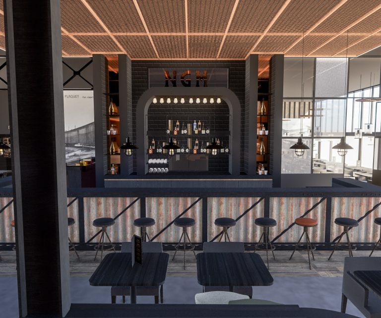 Bar NGM Péronnes-lez-Antoing